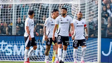 A calmar las revoluciones: Los jugadores de Colo Colo que están a una amarilla de perderse el Superclásico