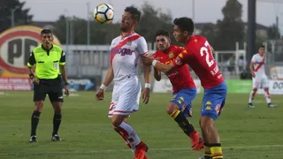 Cobresal confirmó a Felipe Reynero como su quinto refuerzo para 2019