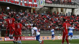 Kuscevic y el debut en Copa Libertadores: Tenemos las energías puestas en ese partido