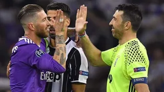 Choque de gigantes: Juventus y Real Madrid reeditan la final de la Champions