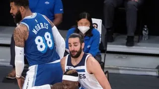 Los Lakers mantuvieron su paso triunfador a costa de Minnesota