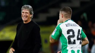 Betis de Pellegrini tumbó a Helsinki y terminó invicto en la fase grupal de la Europa League