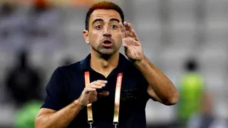 Xavi Hernández es el gran favorito para suceder a Ronald Koeman en Barcelona