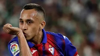 Vico-C, Residente y Marc Anthony: La variopinta lista musical de Fabián Orellana