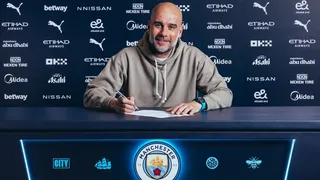 Si quieren a Guardiola tiene que esperar un largo tiempo: Pep renovó con Manchester City
