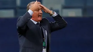 Gustavo Alfaro advirtió la evolución de Venezuela en la antesala al duelo por Copa América