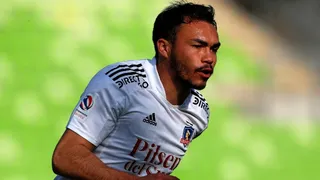 Gabriel Suazo: El objetivo es ser campeón y evitar el tetracampeonato de la UC