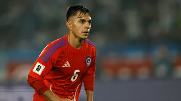 “Chile merece mucho más”: La crítica de Pizarro por el presente de La Roja