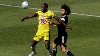 ANFP anunció programación del duelo entre Colo Colo y Universidad de Concepción