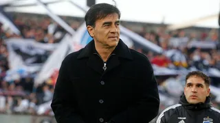 Quinteros: No he visto en el torneo un equipo que nos haya superado futbolísticamente