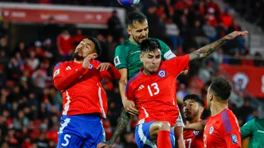 Golpe al mercado: La figura de La Roja que negocia en secreto con Colo Colo