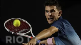 Dominic Thiem: Es grandioso que Nicolás Massú se una a nuestro equipo