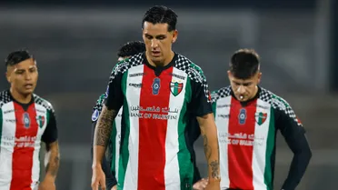 Resumen de Palestino vs Montevideo City Torque por la Copa Sudamericana 2026: goles, resultado y estadísticas
