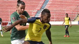 El desesperado llamado de zaguero ecuatoriano para recuperar su pasaporte extraviado