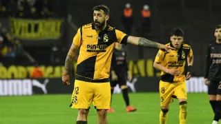 La fea artimaña de Platense tras el empate con Coquimbo en la Libertadores