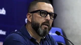 Goldberg: Dudamel es un técnico estudioso que sabe sacar provecho del material existente