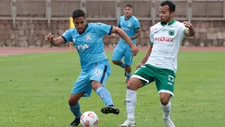 “Lado B”: Se juega la sexta jornada del Campeonato Ascenso