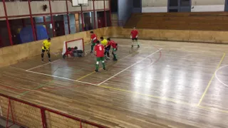 Huechuraba será sede de la Copa Iberoamericana de Hockey Patín Tour Master Senior