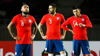 Guillermo Maripán: Rueda me ha dado la confianza y le he sabido responder