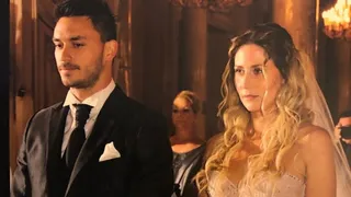 Gisella Gallardo tras separación con Pinilla: Acepté que las cosas no funcionaron