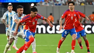 Se enfría Turquía y un gigante italiano vuelve por la joya de La Roja 