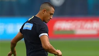 La sutil respuesta de Alexis a especulaciones sobre su futuro: “Entrenando”