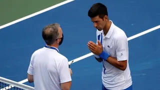 Dura sanción a Novak Djokovic: Perderá todos los puntos del US Open