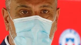 Milad: La Conmebol está preocupada por lo que pueda pasar en el Colo Colo-Boca Juniors