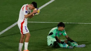 “No tenían idea clara”: Jugador de Palestino expone la verdad tras el bochorno de la Sub 20