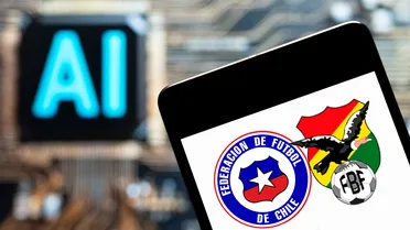 ¿Será el fin de Gareca en La Roja? Así le irá a Chile vs Bolivia, según la IA