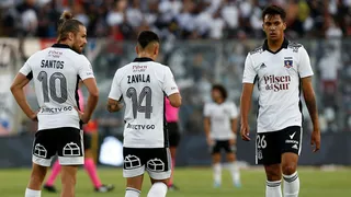 “Chilealbo”: Colo Colo afina detalles para la visita a Huachipato y volver al triunfo en el Campeonato