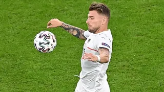 Los enfrentamientos de semifinales de la Eurocopa 2020