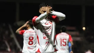 Deportes Copiapó 3-1 Unión Española | Resumen y goles por la Primera B 2026