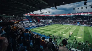 Francia anunció seguridad “especial” ante amenaza de ISIS a la UEFA Champions League