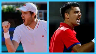 El plan silencioso de Jarry y Barrios para arrancar el 2026