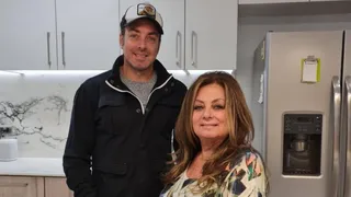 Nicolás Massú hizo reaparecer a la Tía Sonia con novedosa campaña publicitaria