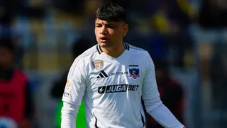 Se acaba la incertidumbre: Colo Colo toma decisión clave con Claudio Aquino para el 2026