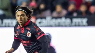 Joaquín Montecinos: La liga mexicana está un peldaño sobre la chilena