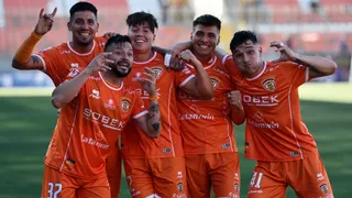 Cobreloa le ganó un duelo increíble a Magallanes y lo dejó MUY COMPROMETIDO con el descenso