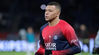 Presidente de PSG: Tengo un acuerdo de caballeros con Kylian Mbappé