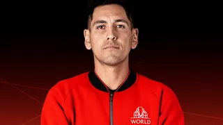 Los méritos que llevan a Alejandro Tabilo a jugar por primera vez en su carrera la Laver Cup