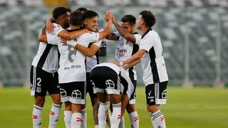 Edmundo Valladares: Estamos muy ilusionados con lo que podamos hacer en la Libertadores