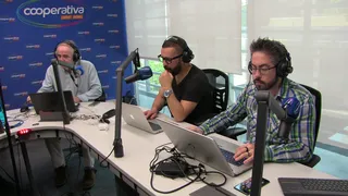 El Show de Al Aire Libre: El retorno de Matías Fernández a la Roja