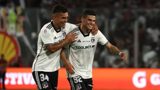 River Plate realizó millonaria oferta por figura de Colo Colo