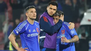 La U de Chile sorprende al plantel: así notificaron a los jugadores que no seguirán el 2026