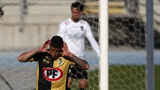 Coquimbo Unido le propinó una dura goleada a O’Higgins en Rancagua