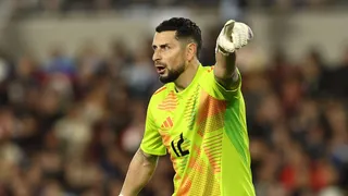 Gabriel Arias reveló qué momento marcó un quiebre en la derrota de Chile vs Argentina