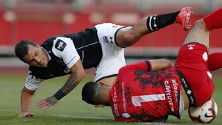 Gabriel Costa no fue convocado por Ricardo Gareca en la selección peruana