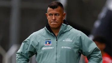 Jorge Almirón reconoce que hay mucho que mejorar pero aún así pudieron haber ganado a Bucaramanga