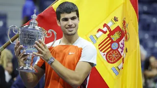 Carlos Alcaraz: “Todavía no asimilo la magnitud de lo que he hecho”